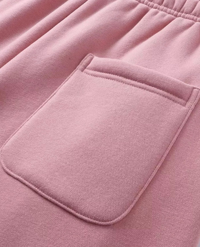 Pink Joggers