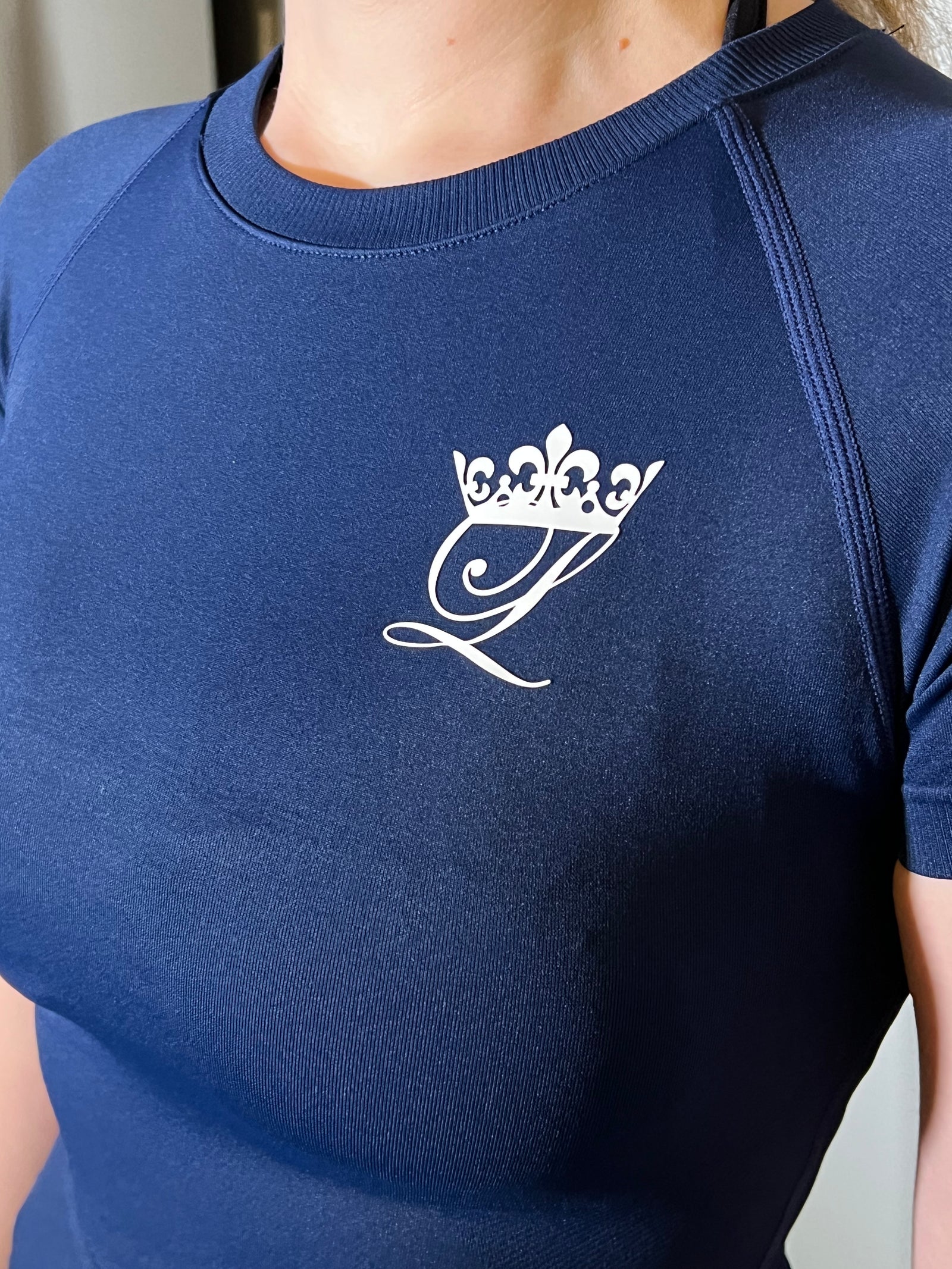 T-Shirt Navy