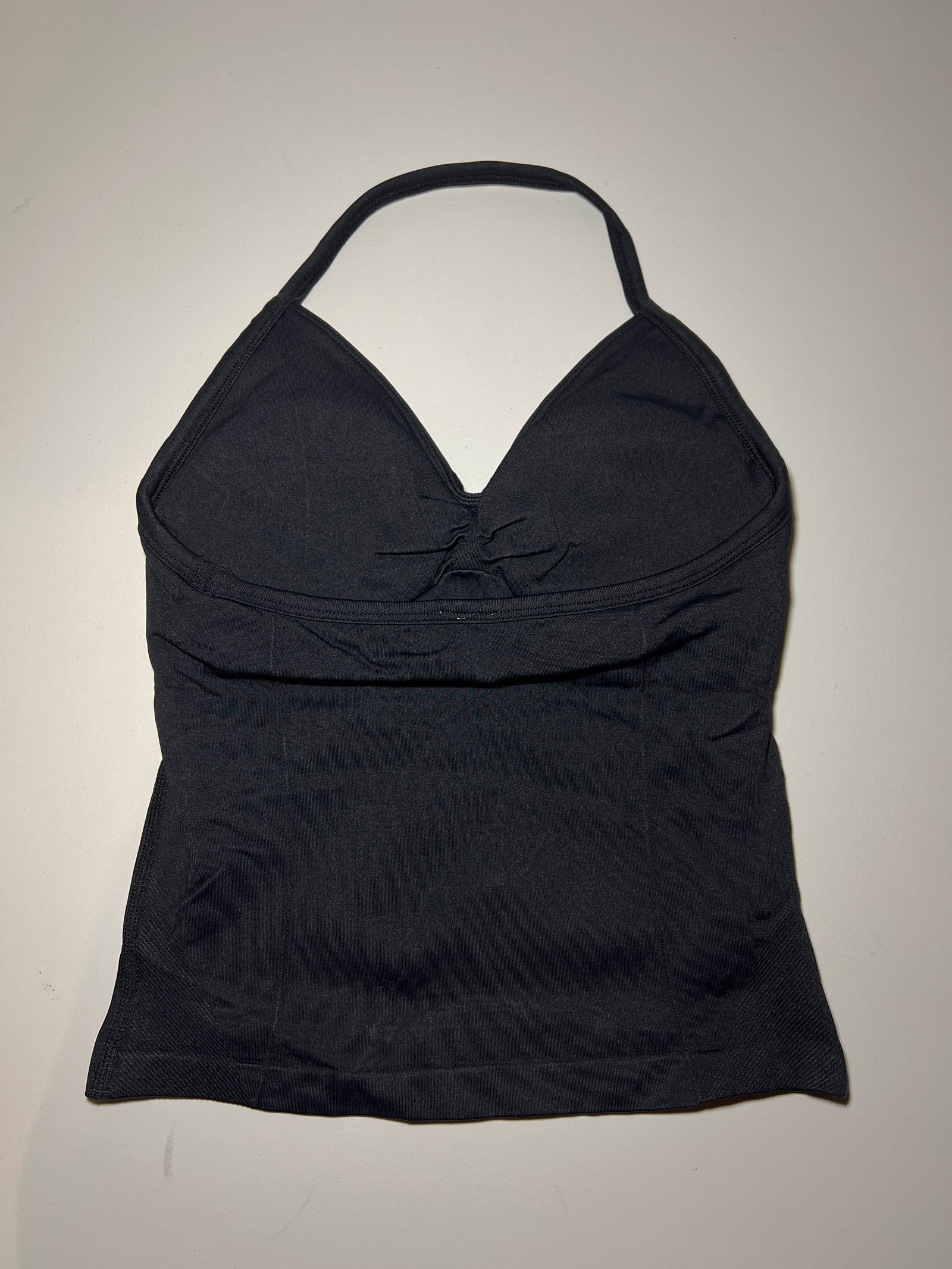 Black Tank
