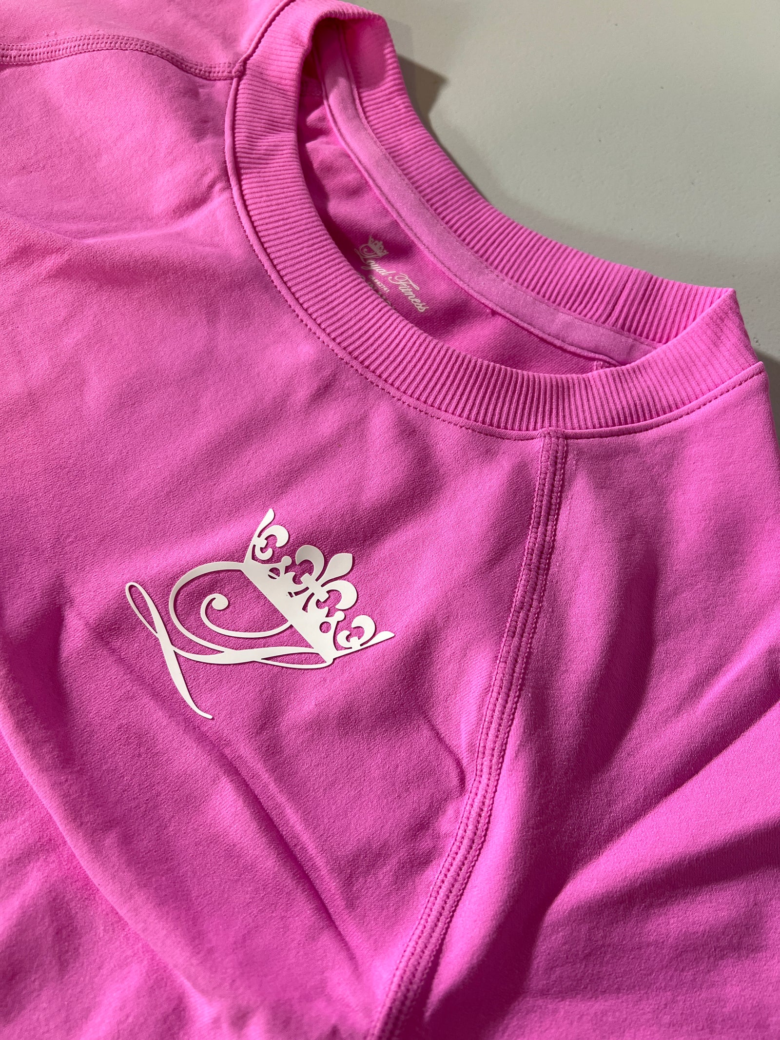 T-Shirt Pink