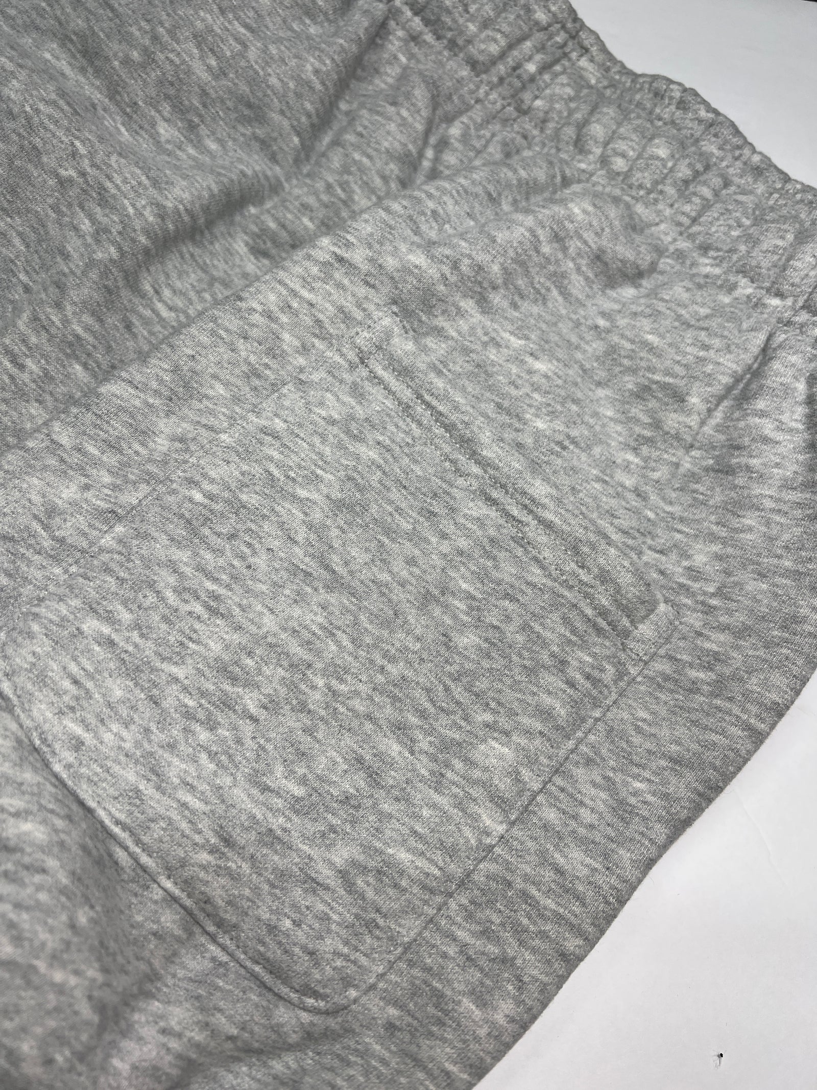 Gray Joggers