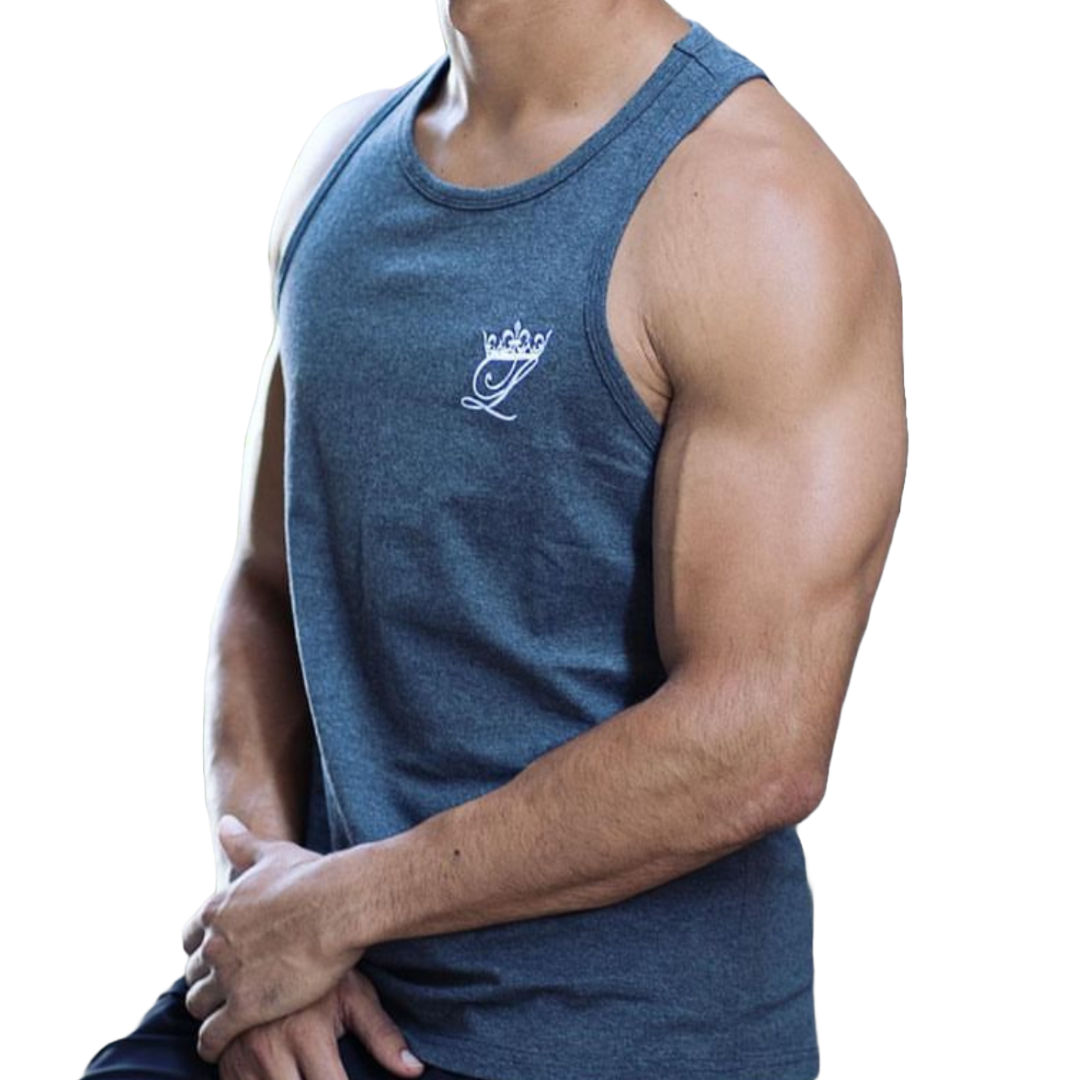 Camisole grise