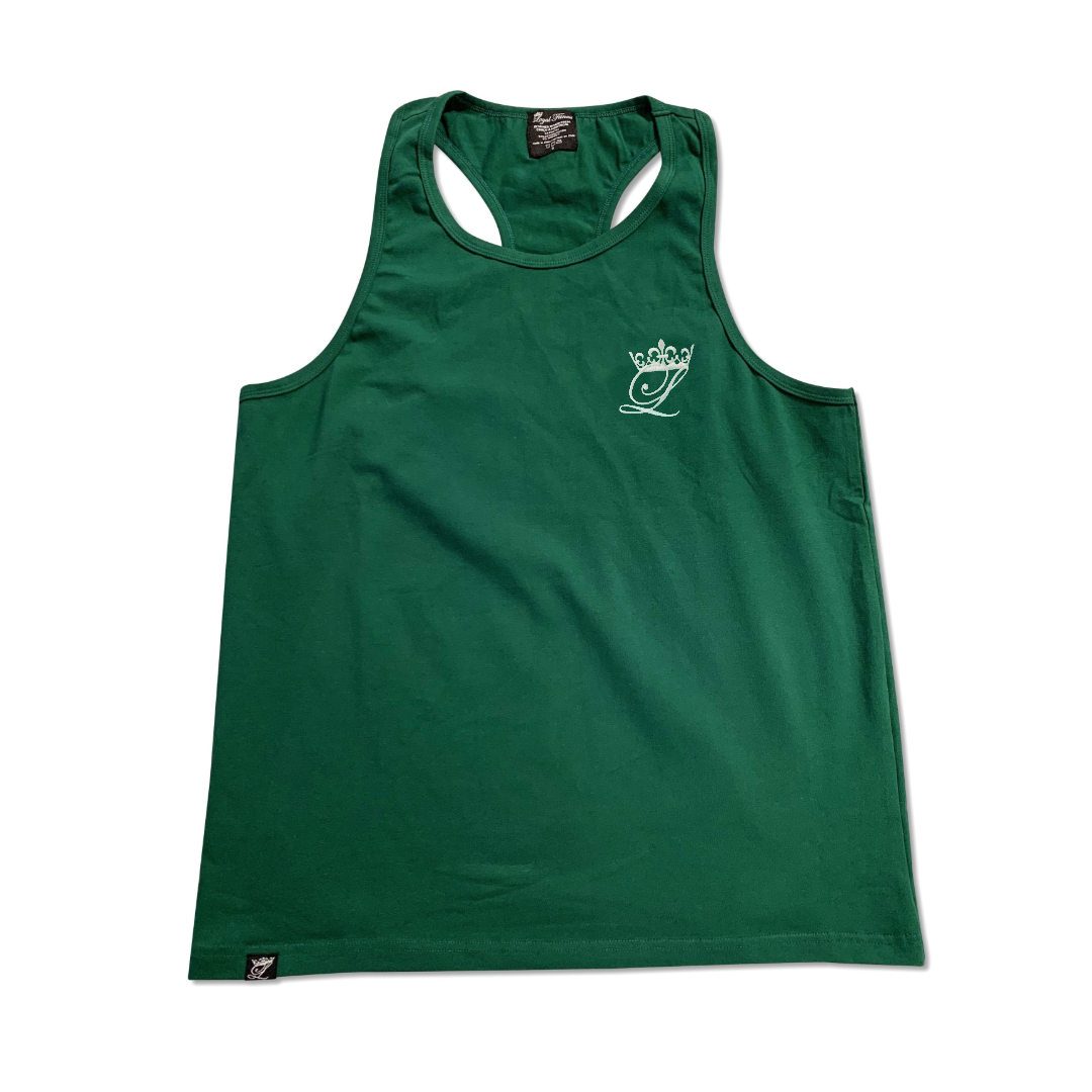 Camisole forêt