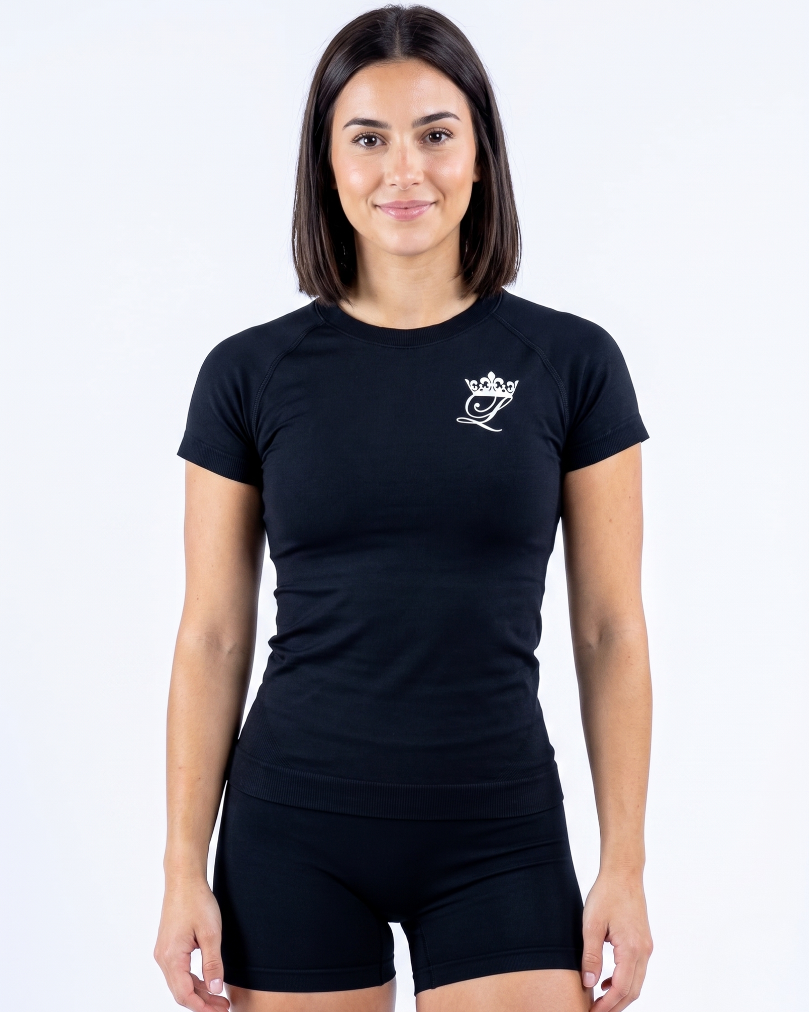 T-Shirt Black