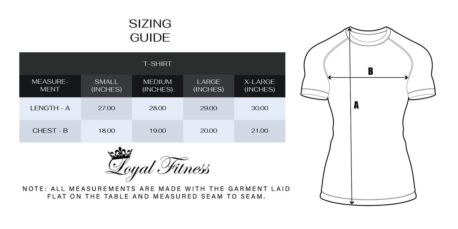 T-Shirt Gris