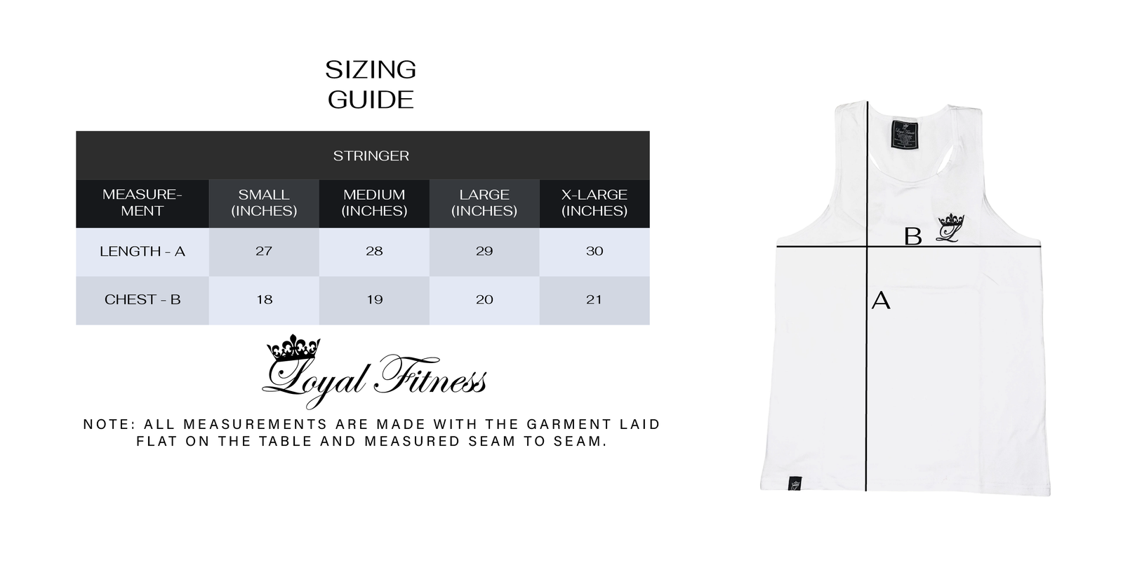 Camisole grise