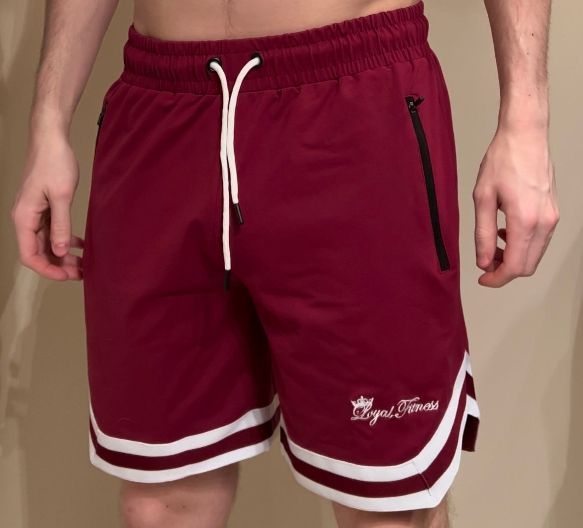 Burg V-Shorts