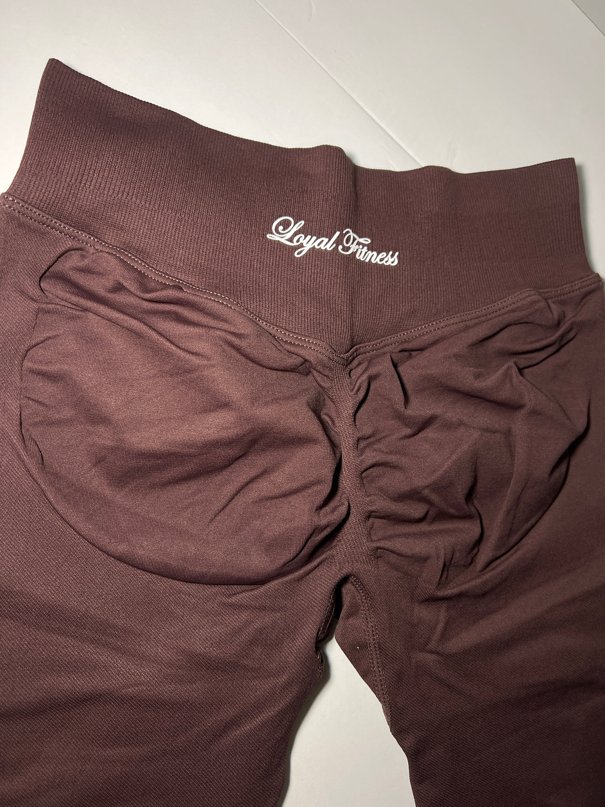 Espresso Legging