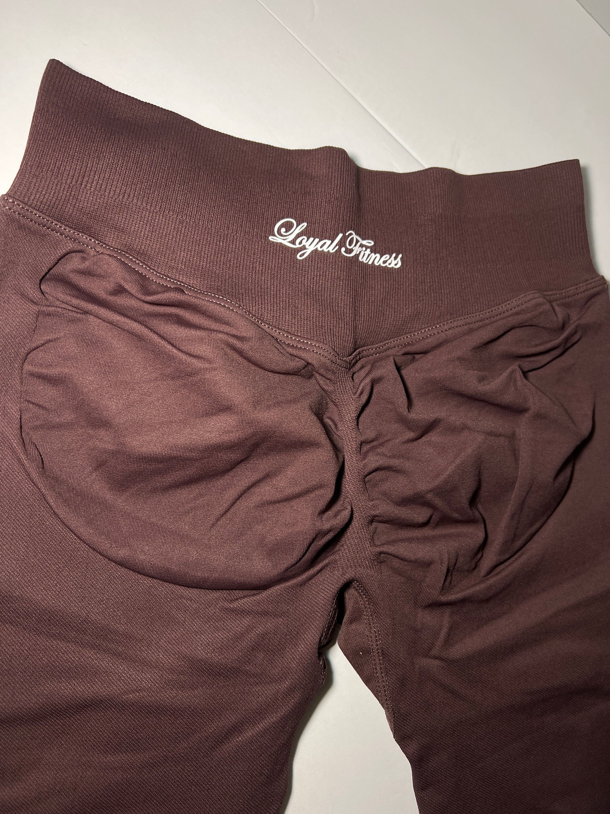 Espresso Legging
