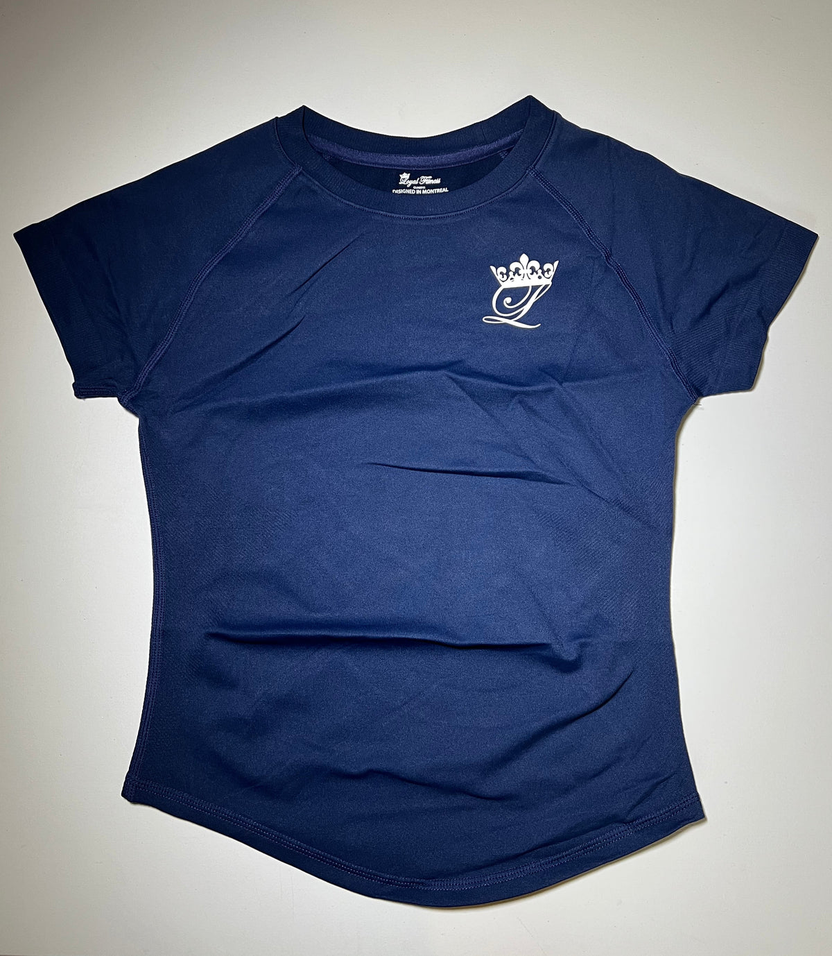 T-Shirt Navy