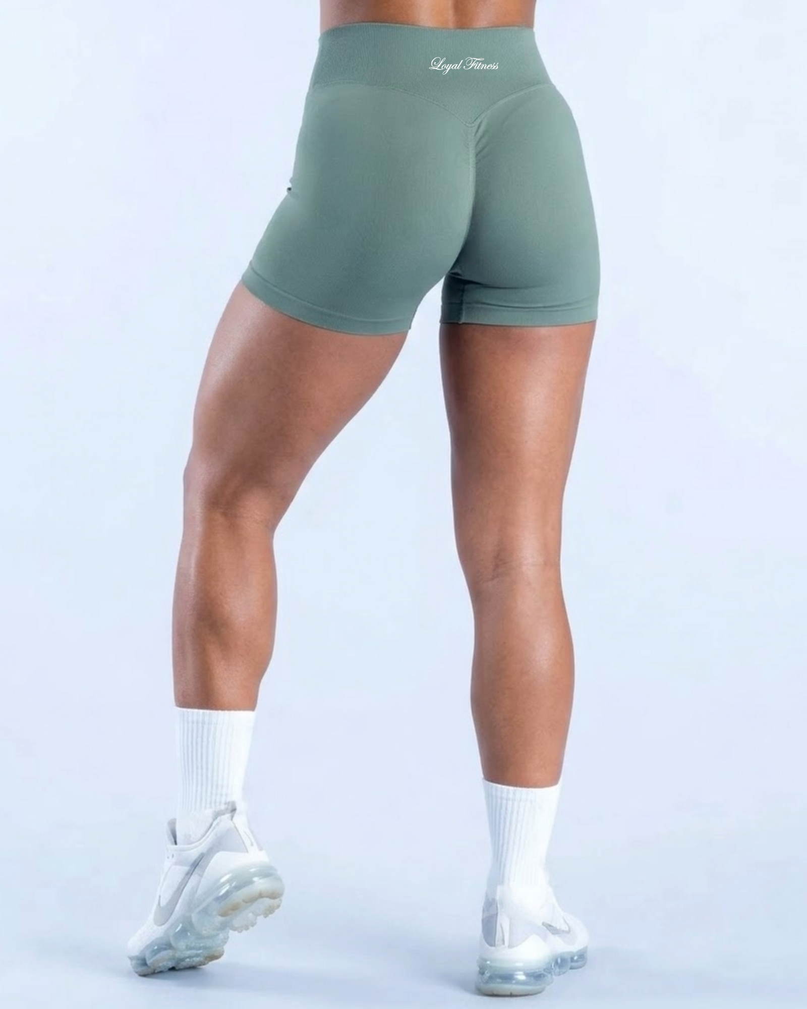 Meadow Shorts 4.5¨