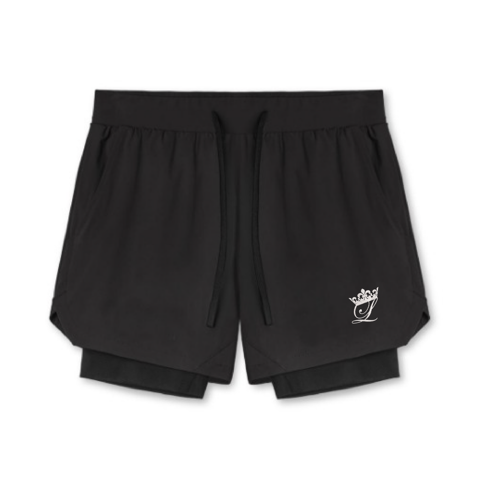 2-in-1 Shorts