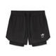 Short 2 en 1