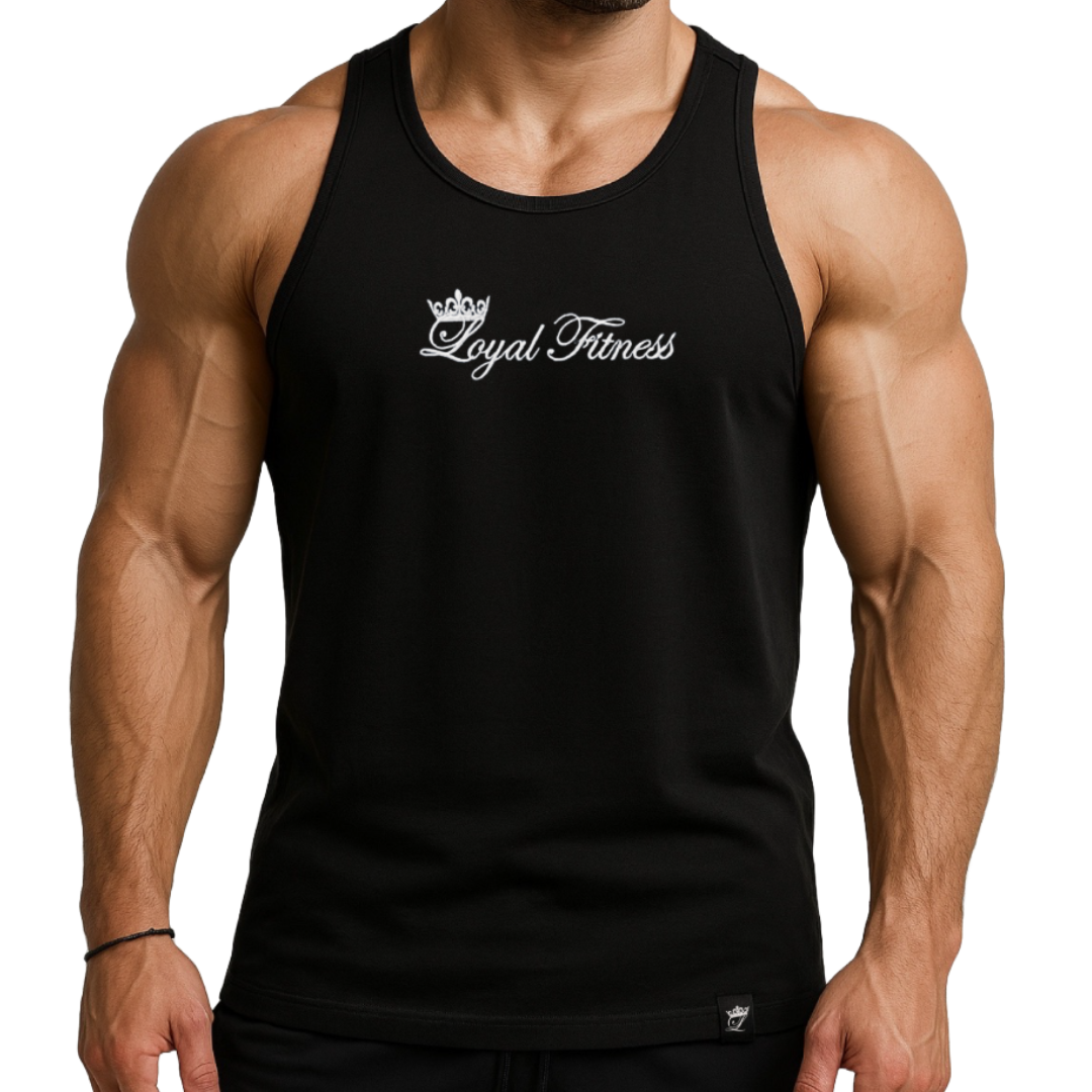 Camisole Noire