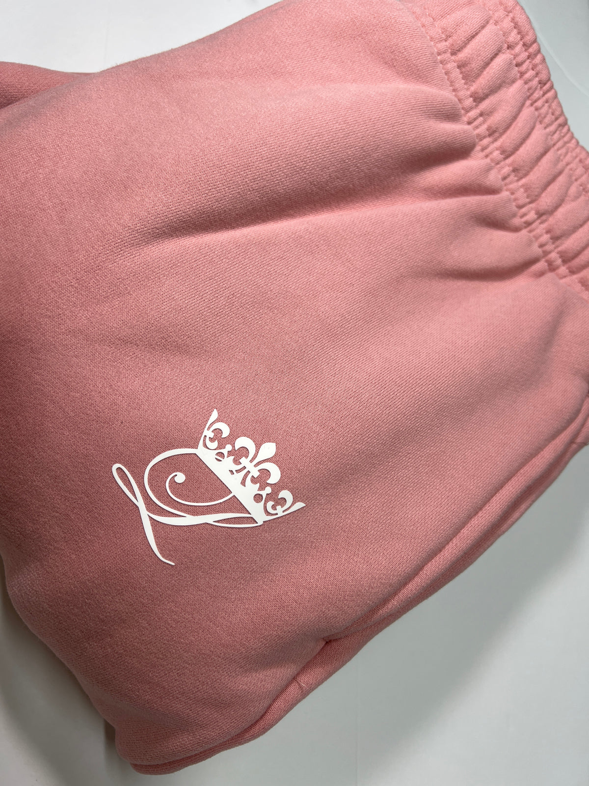 Pink Joggers