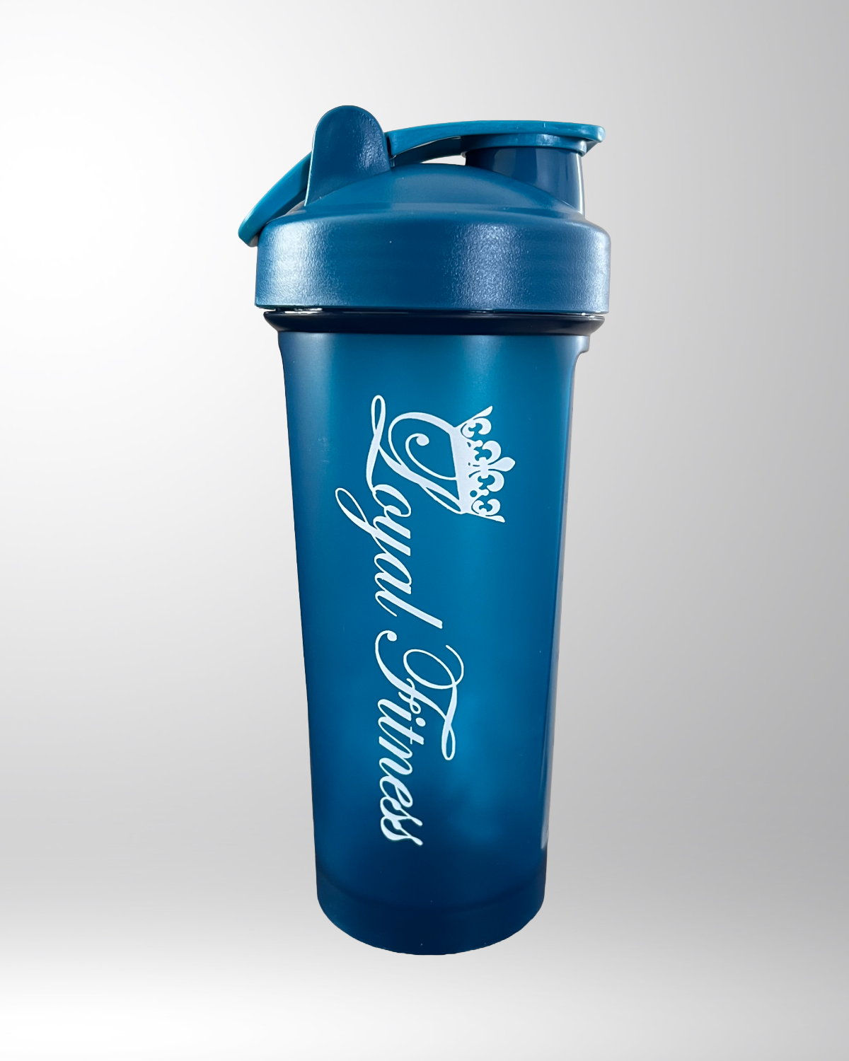 Shaker + Porte-clés