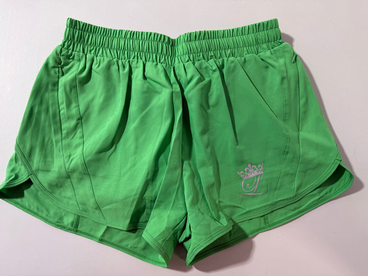 Short avec cuissard