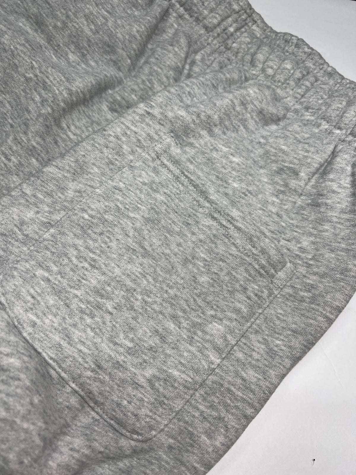 Gray Joggers