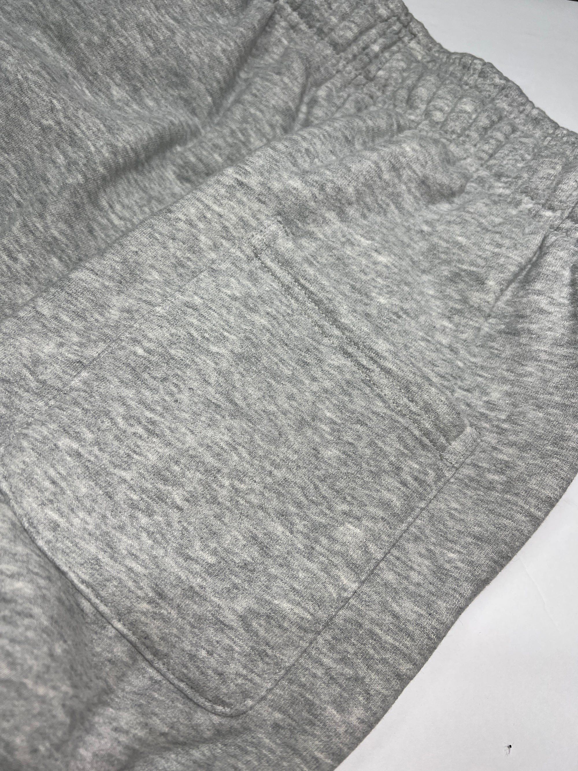 Gray Joggers