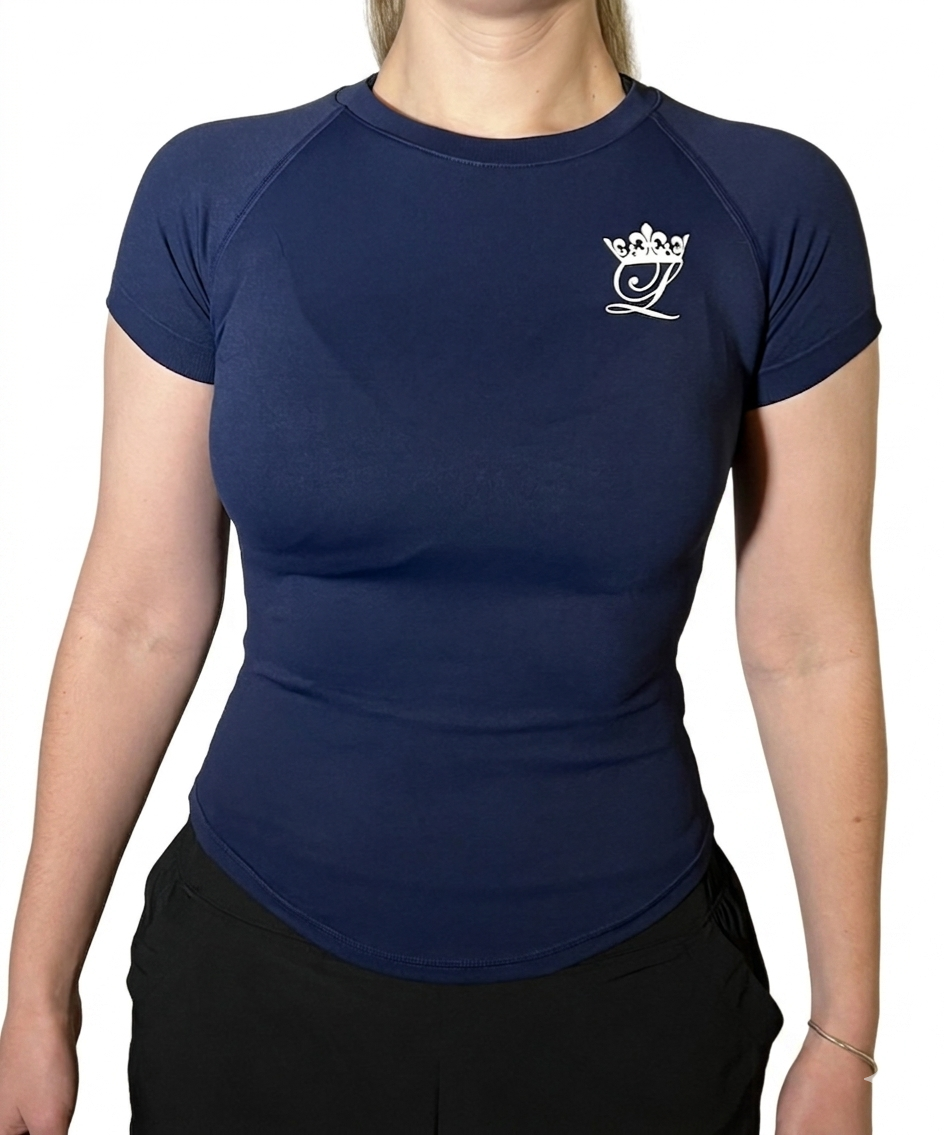 T-Shirt Navy
