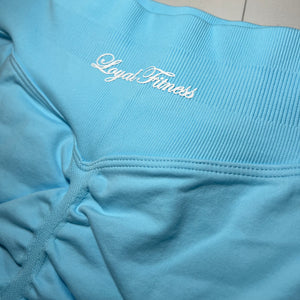 Mint Shorts 4.5¨