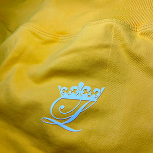 Yellow Shorts 4.5¨