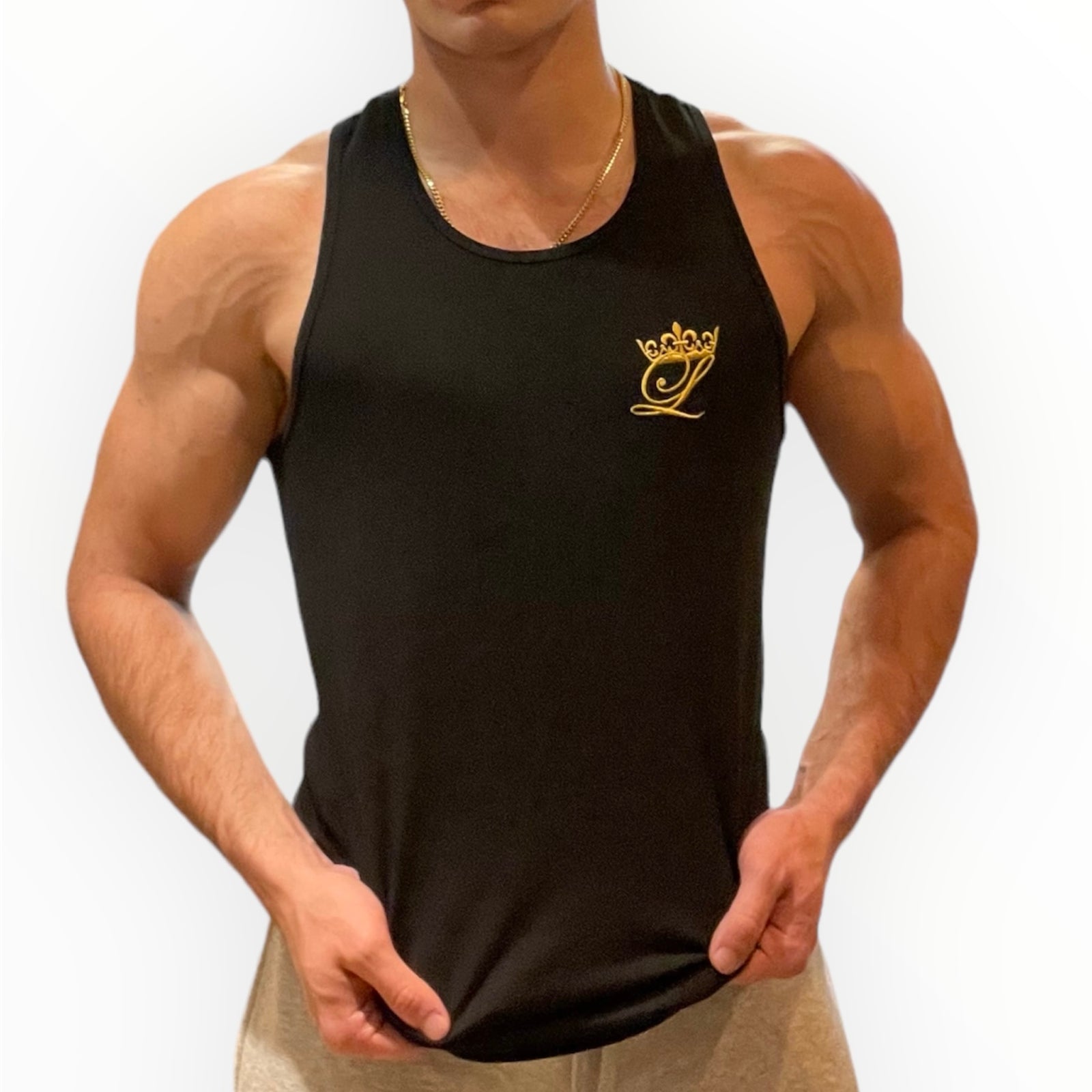 Gold Stringer