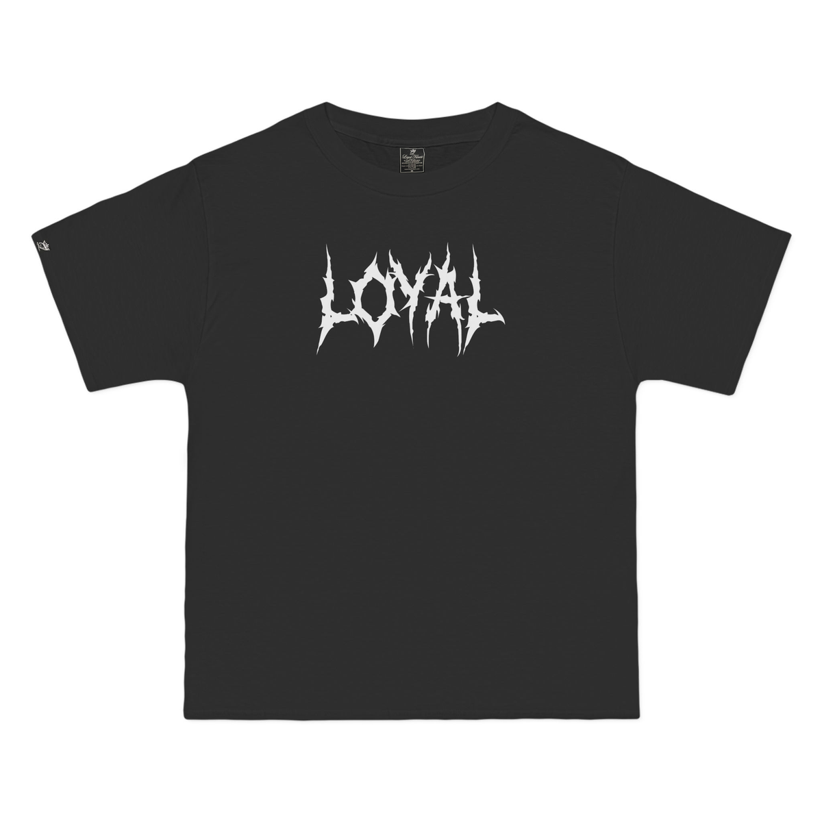 T-shirt oversize