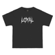 T-shirt oversize