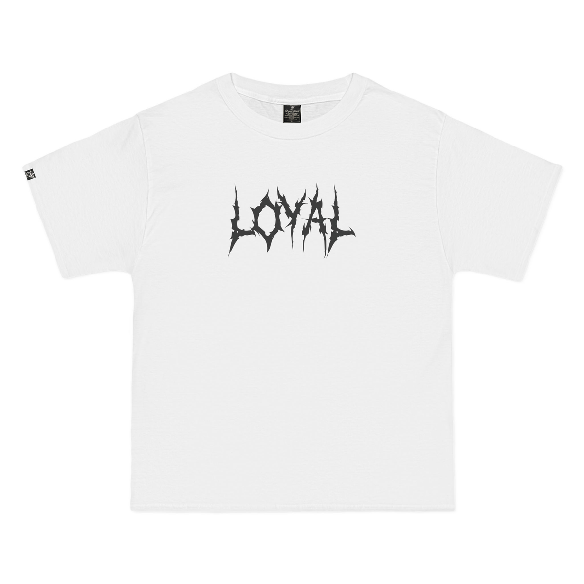 Oversized T-shirt
