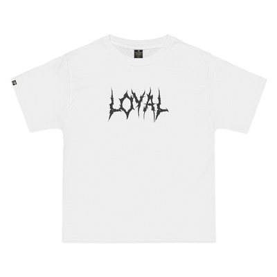 T-shirt oversize