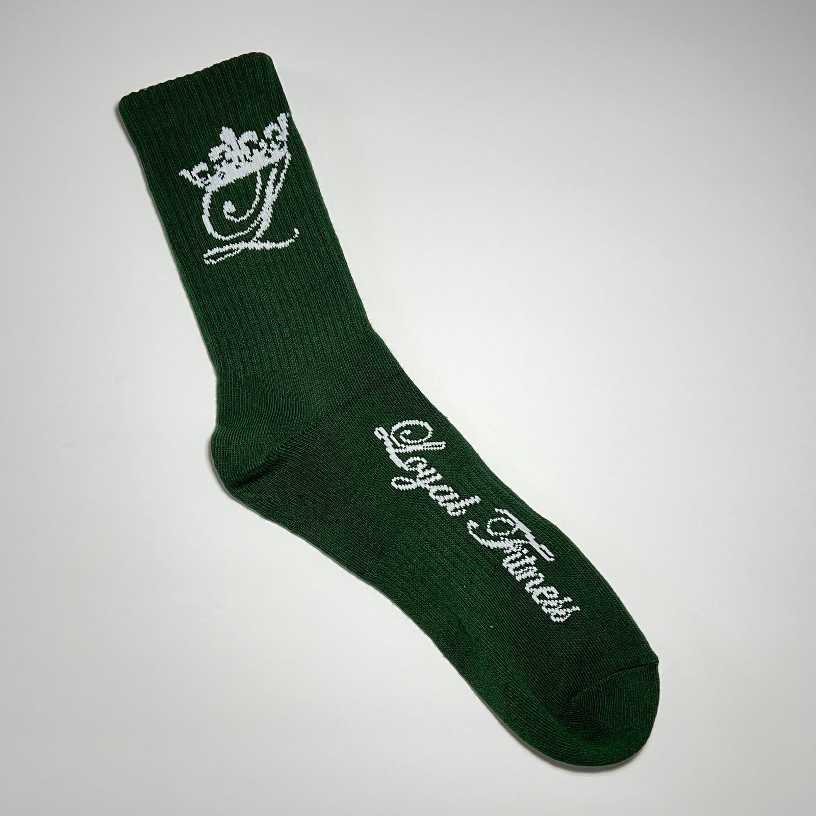 Forest Socks