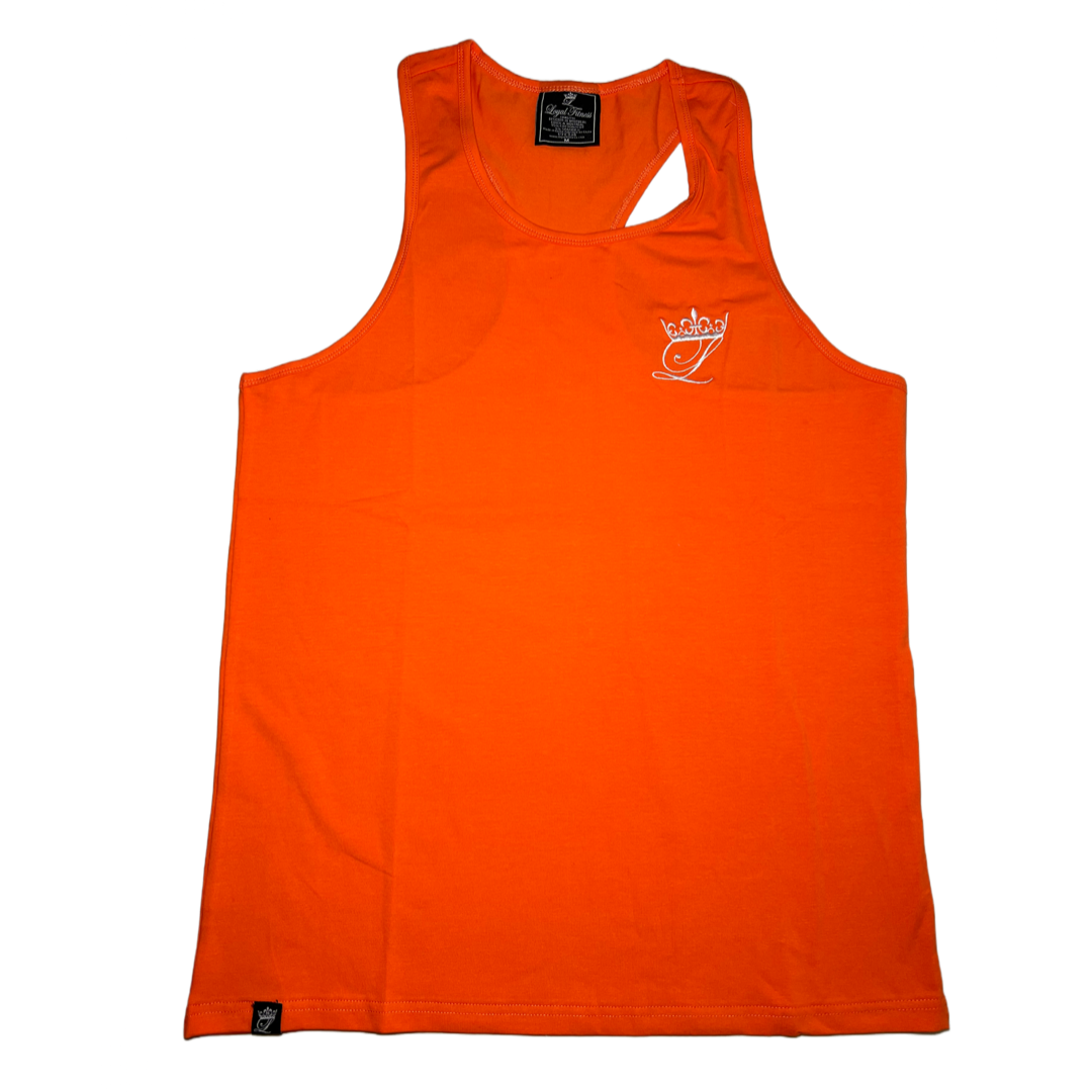 Orange Stringer