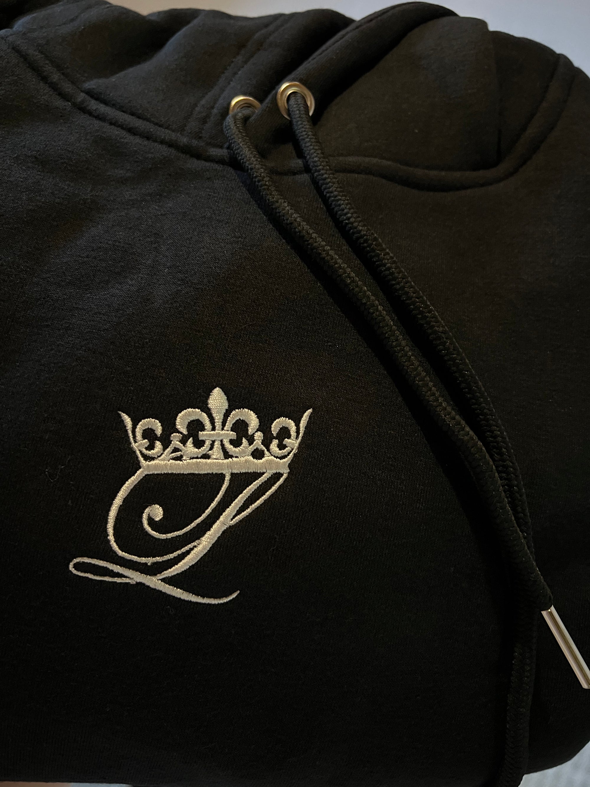 Logo Hoodie