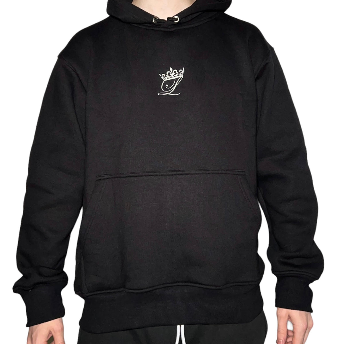 Logo Hoodie