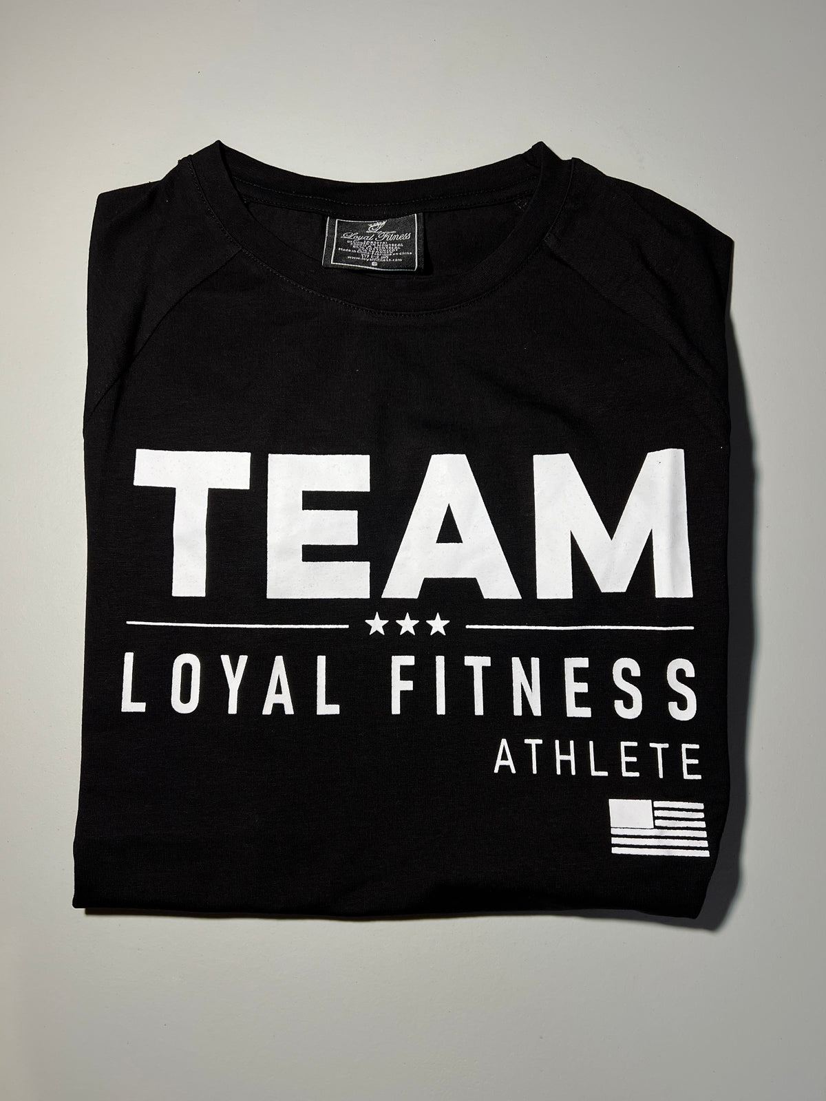 Logo Hoodie - Loyal Fitness™