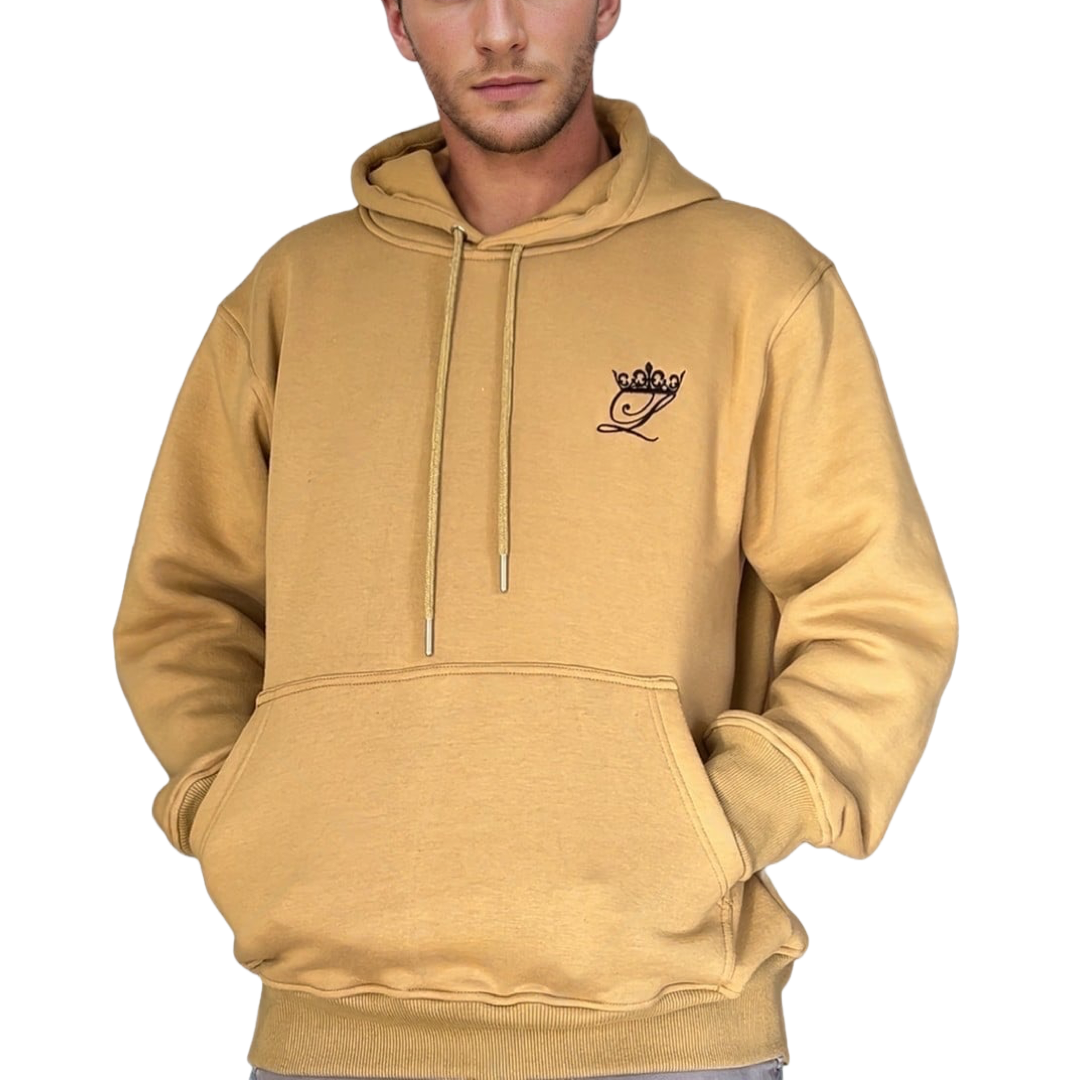 Sand Hoodie