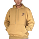 Hoodie sable