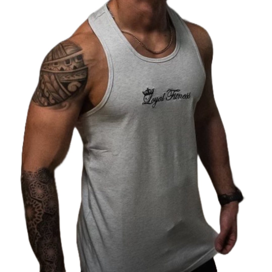 Fog Stringer