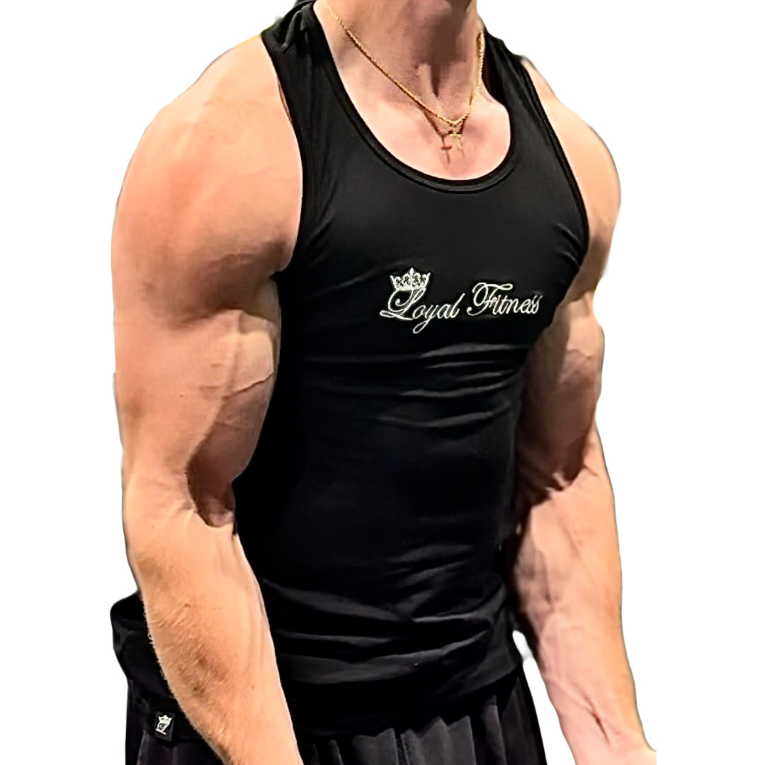 Black Stringer