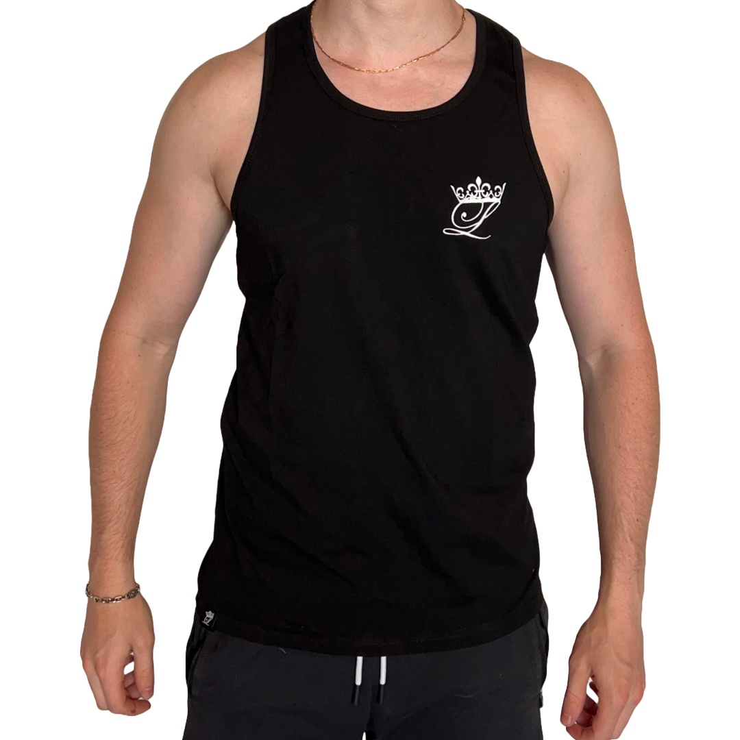 Black Stringer