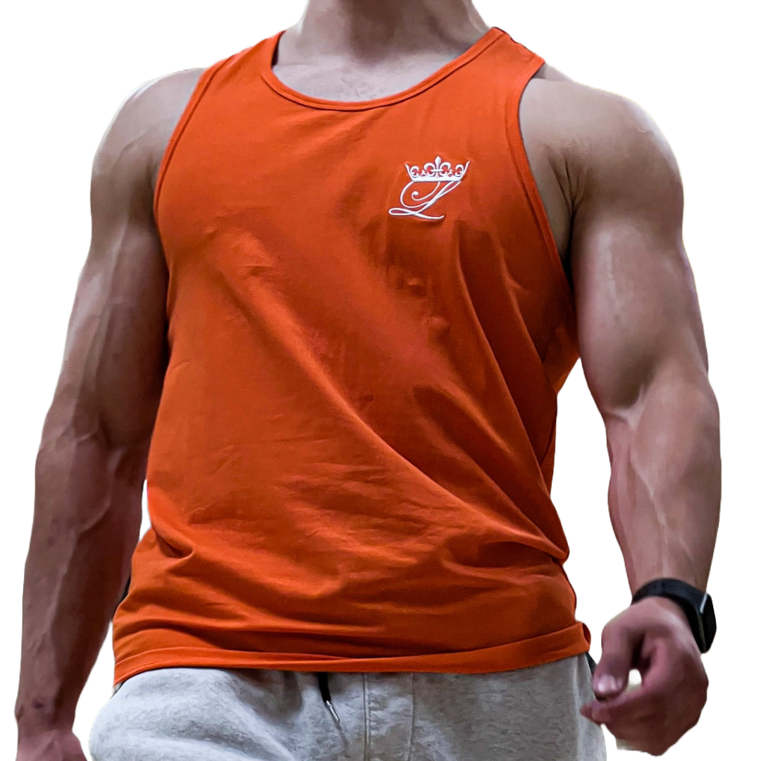 Orange Stringer