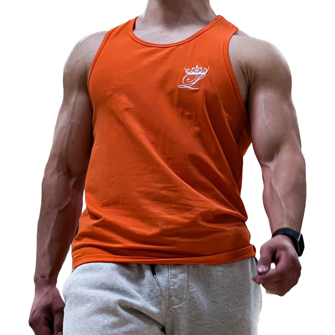 Orange Stringer