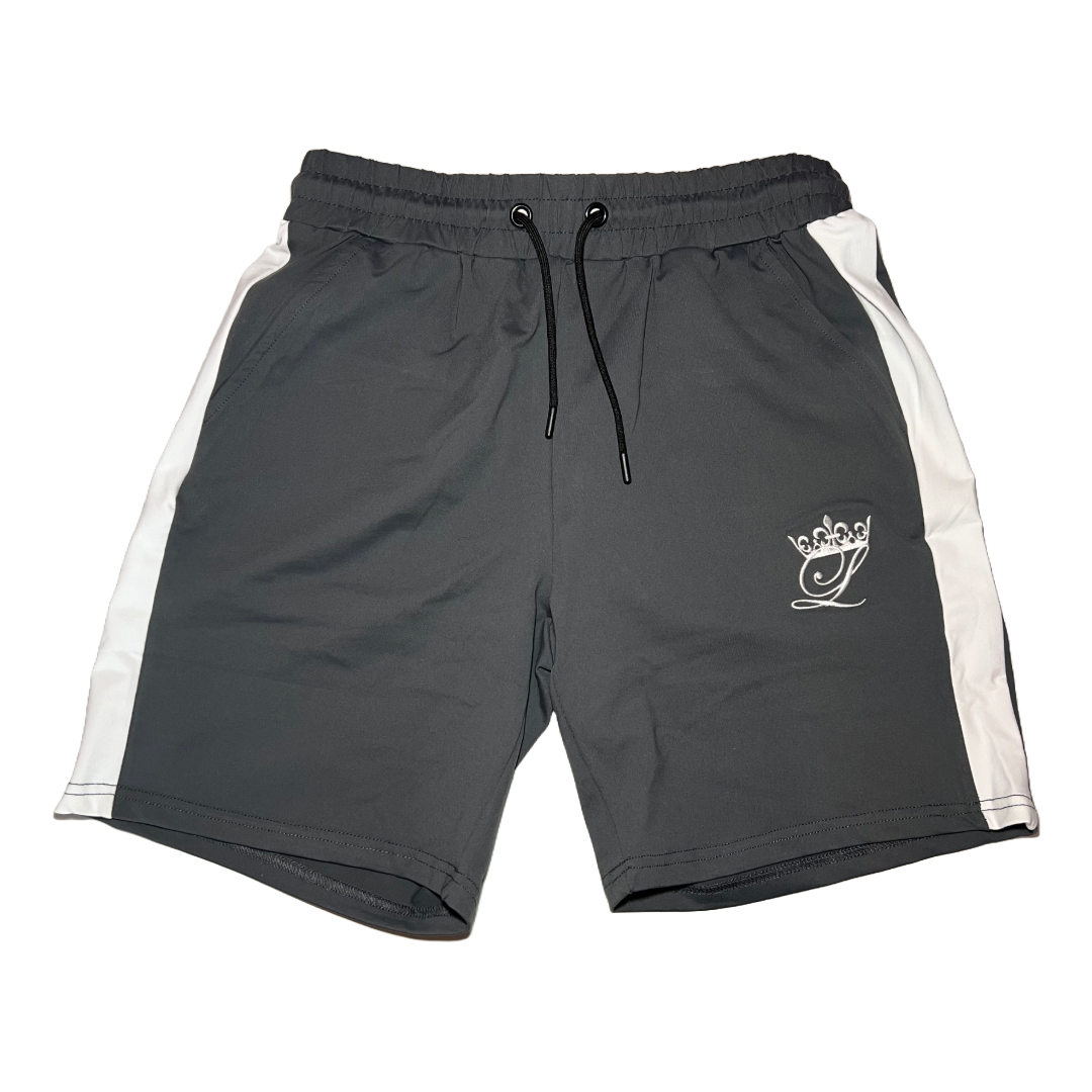 Short Gris