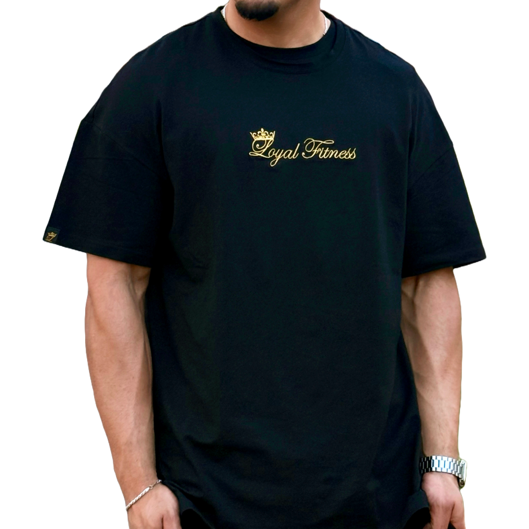 Oversized T-shirt