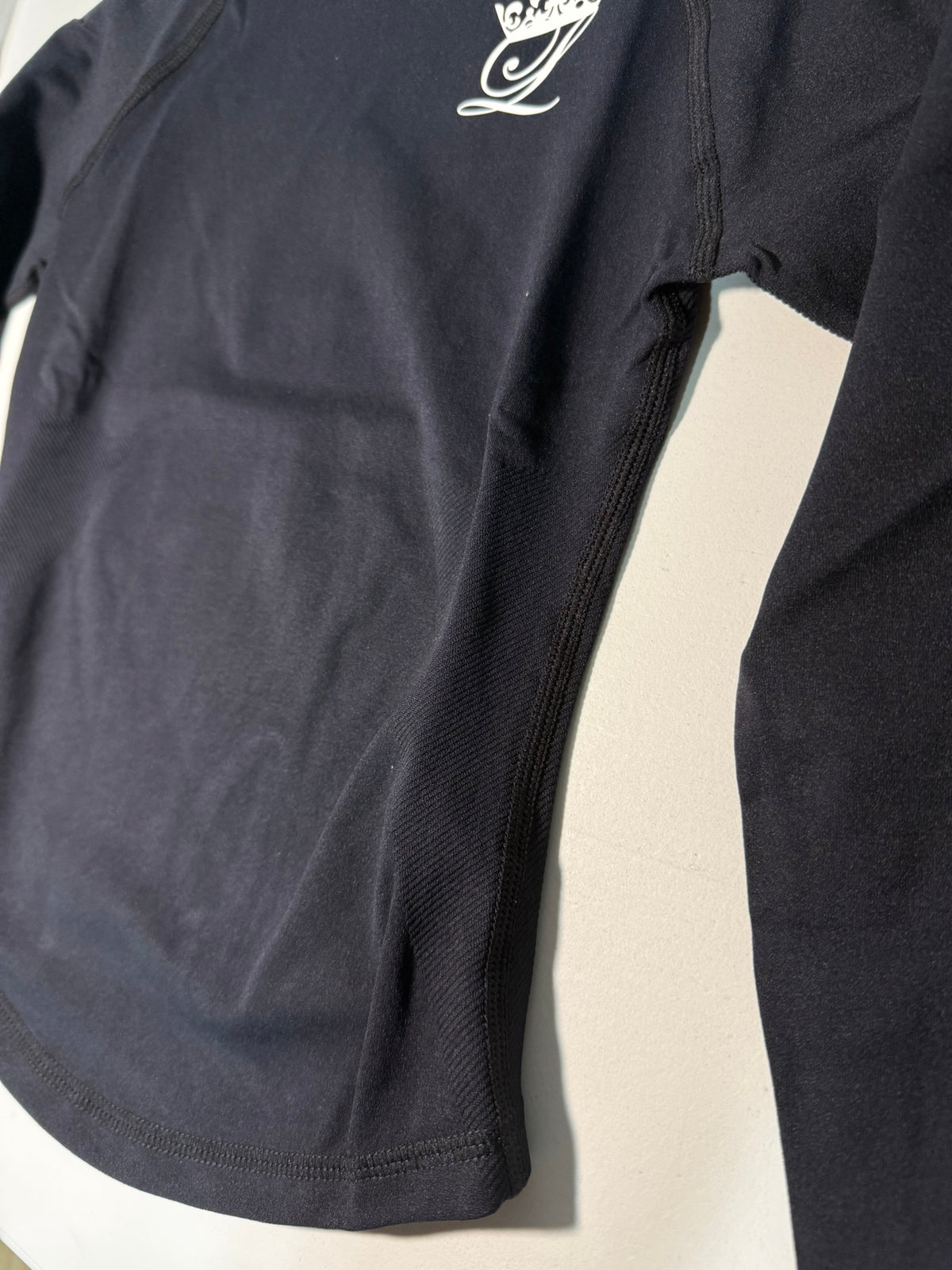 Black Long Sleeve