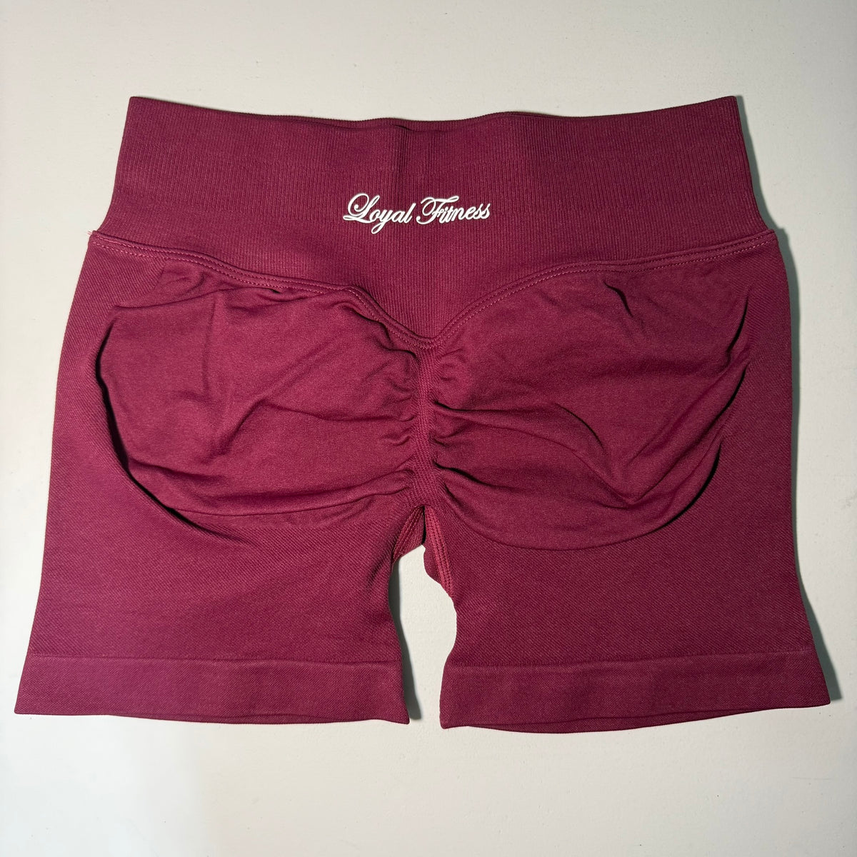 Dark Berry Shorts 4.5¨