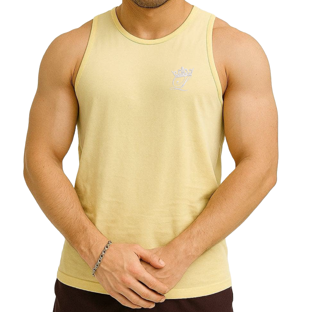 Sand Tank Top