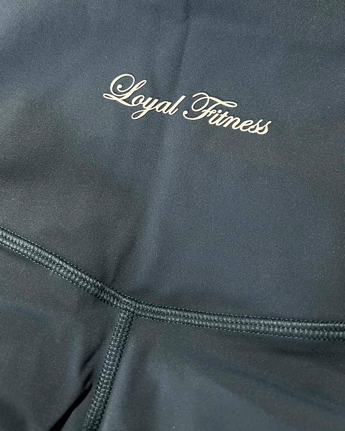 Legging boréal avec poche arrière