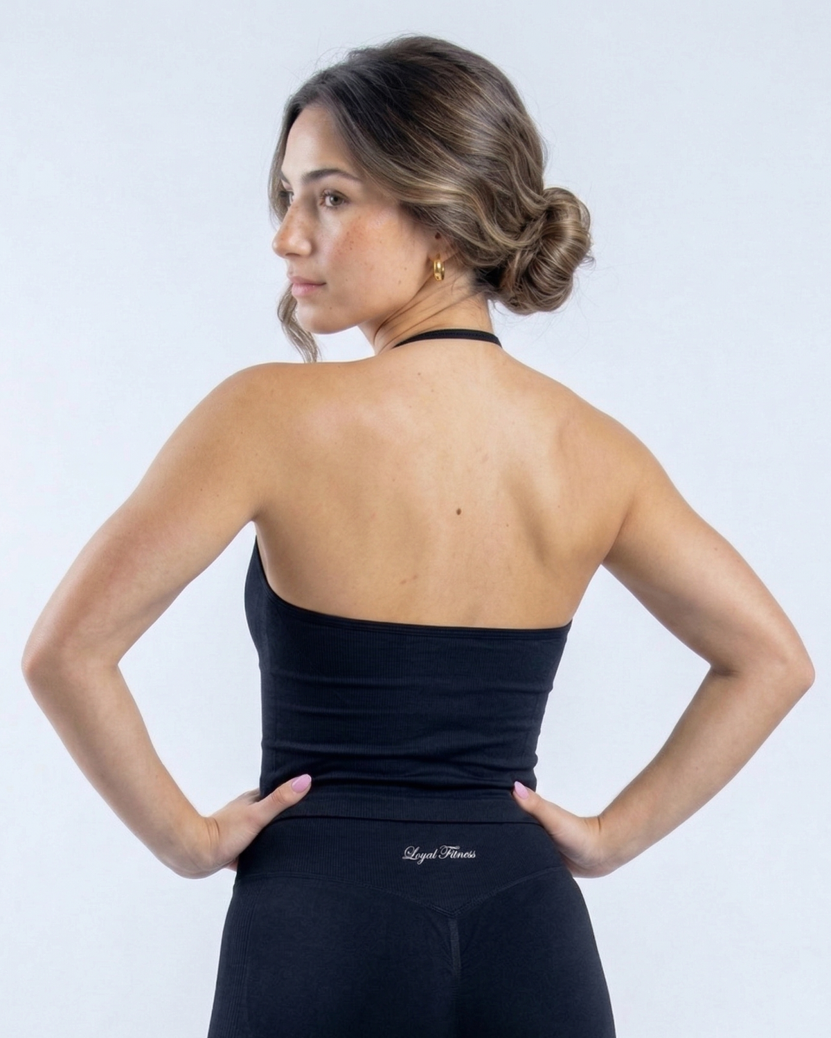 Black Tank